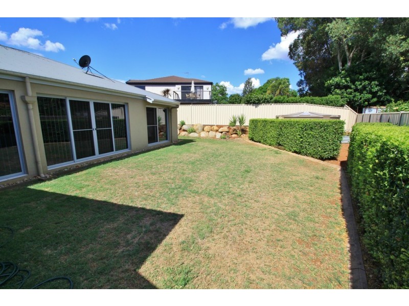 3 STEELE COURT, Kingaroy QLD 4610