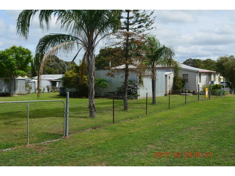 2 Blake Street, Proston QLD 4613