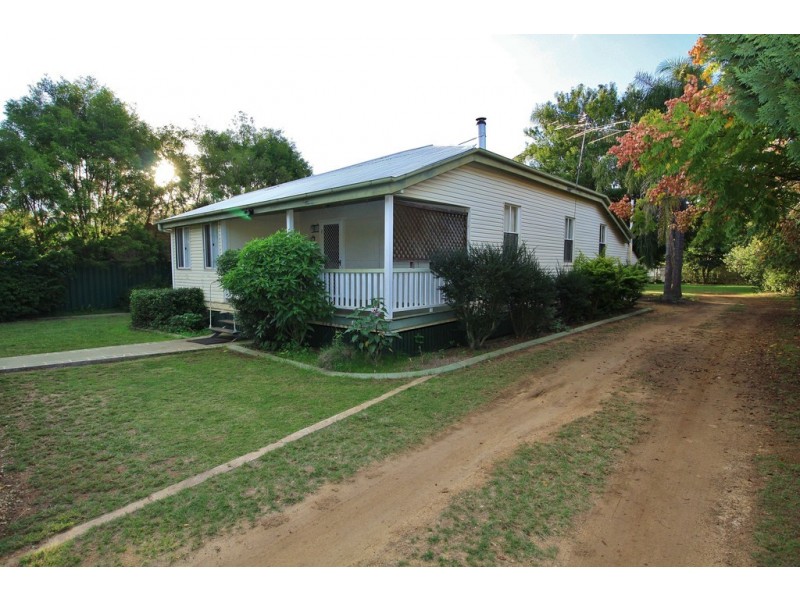 28 Duke St, Kingaroy QLD 4610