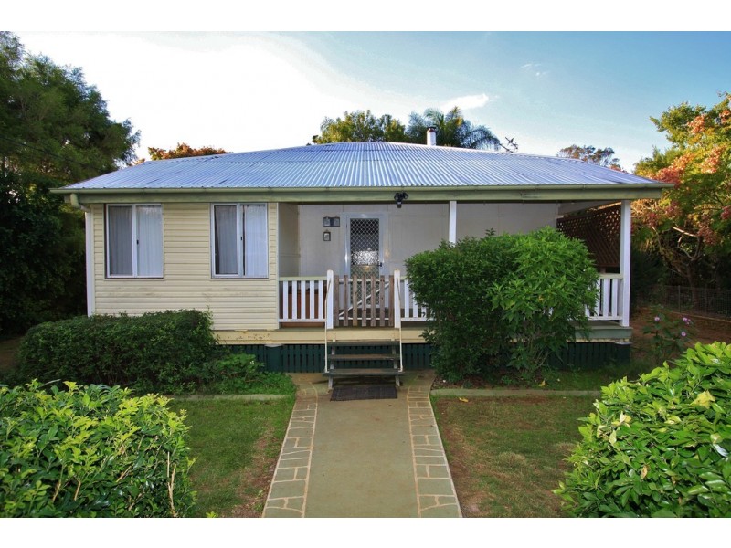 28 Duke St, Kingaroy QLD 4610