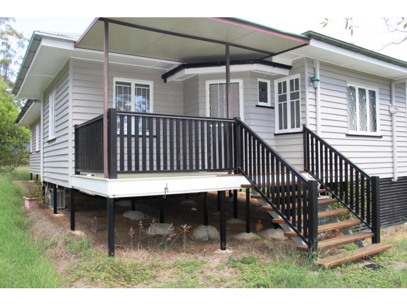 88 Mcclymont, Wattle Camp QLD 4615