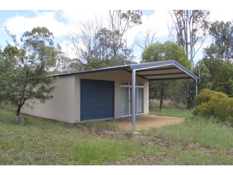 88 Mcclymont, Wattle Camp QLD 4615