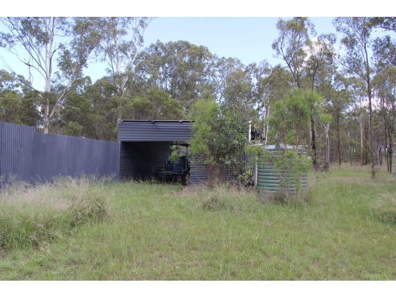 88 Mcclymont, Wattle Camp QLD 4615