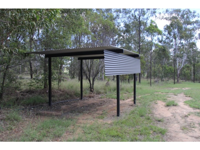 88 Mcclymont, Wattle Camp QLD 4615