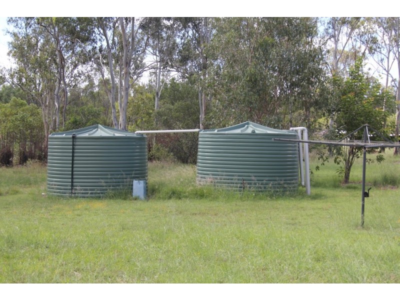 88 Mcclymont, Wattle Camp QLD 4615