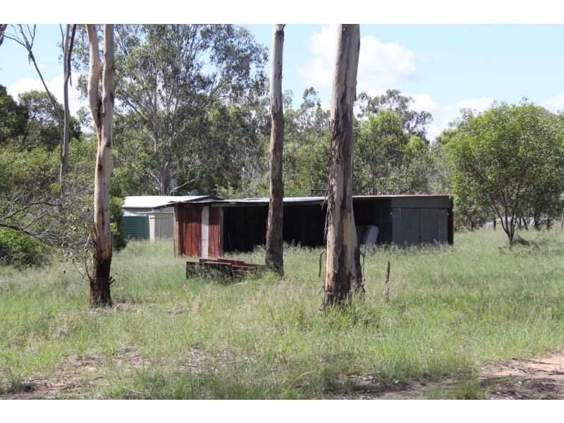 88 Mcclymont, Wattle Camp QLD 4615