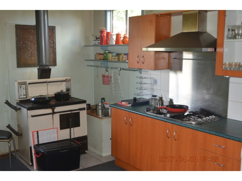 South Nanango QLD 4615