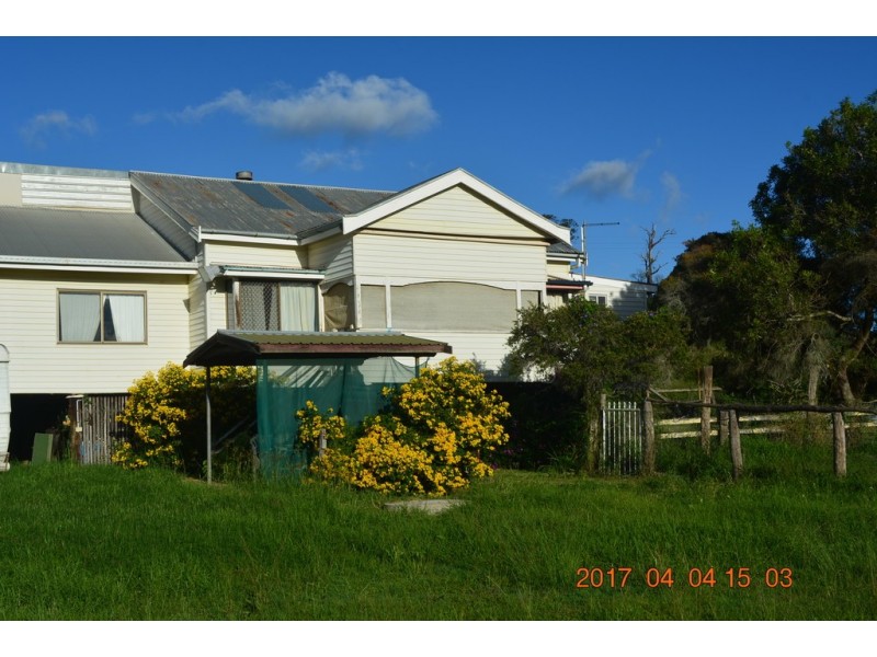 South Nanango QLD 4615