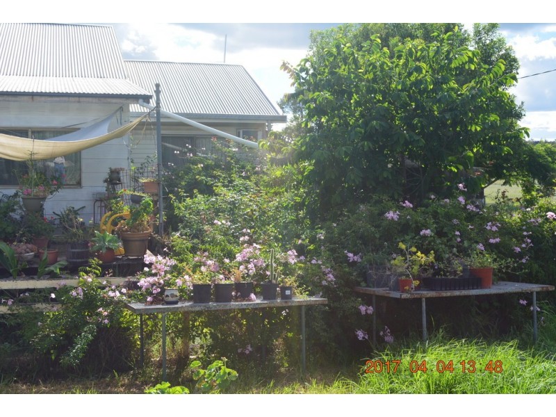 South Nanango QLD 4615