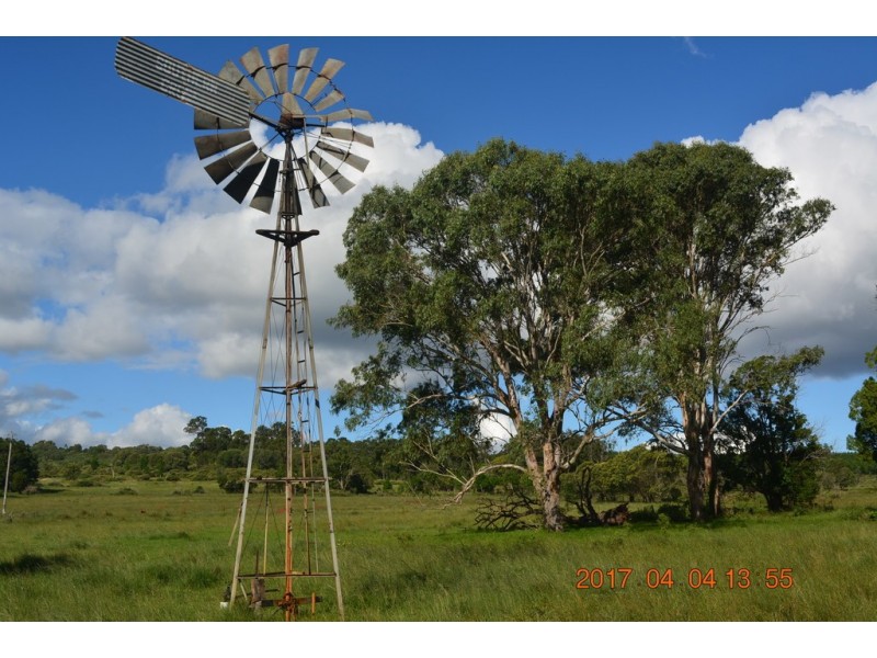 South Nanango QLD 4615