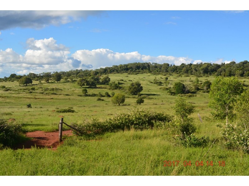 South Nanango QLD 4615