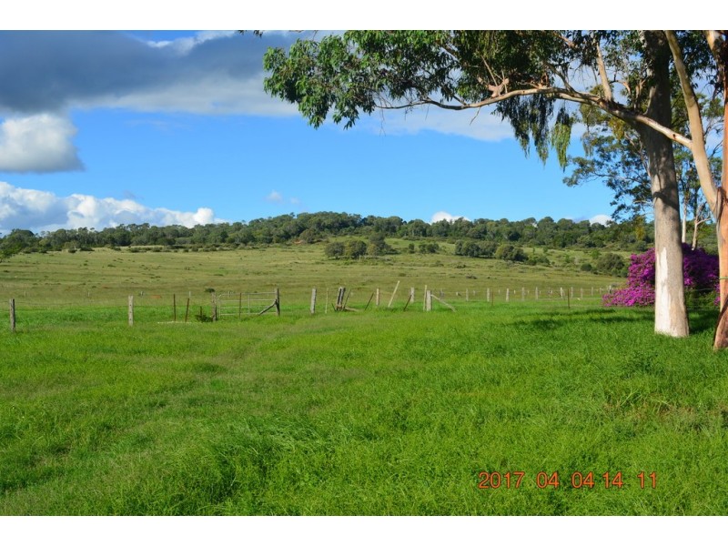 South Nanango QLD 4615