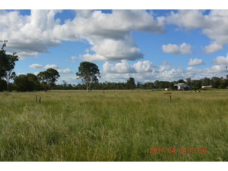 South Nanango QLD 4615