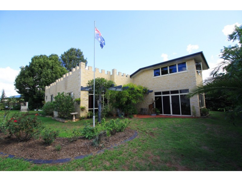 60-62 Macaulay Drive, Booie QLD 4610