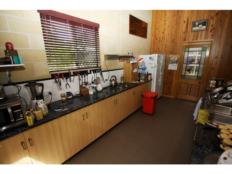 60-62 Macaulay Drive, Booie QLD 4610