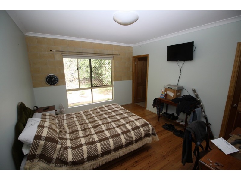 60-62 Macaulay Drive, Booie QLD 4610