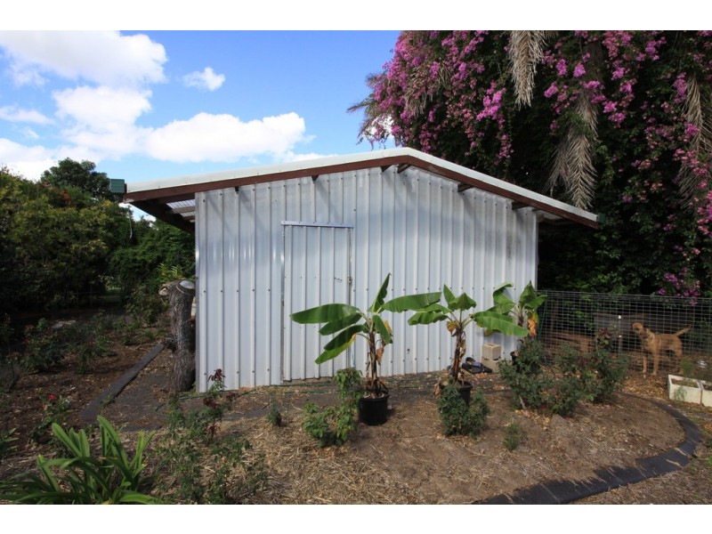 60-62 Macaulay Drive, Booie QLD 4610