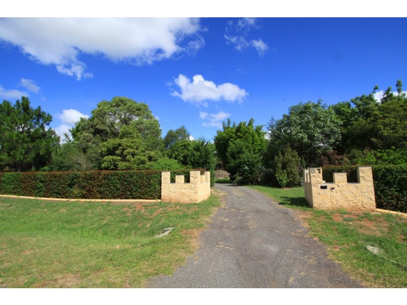 60-62 Macaulay Drive, Booie QLD 4610