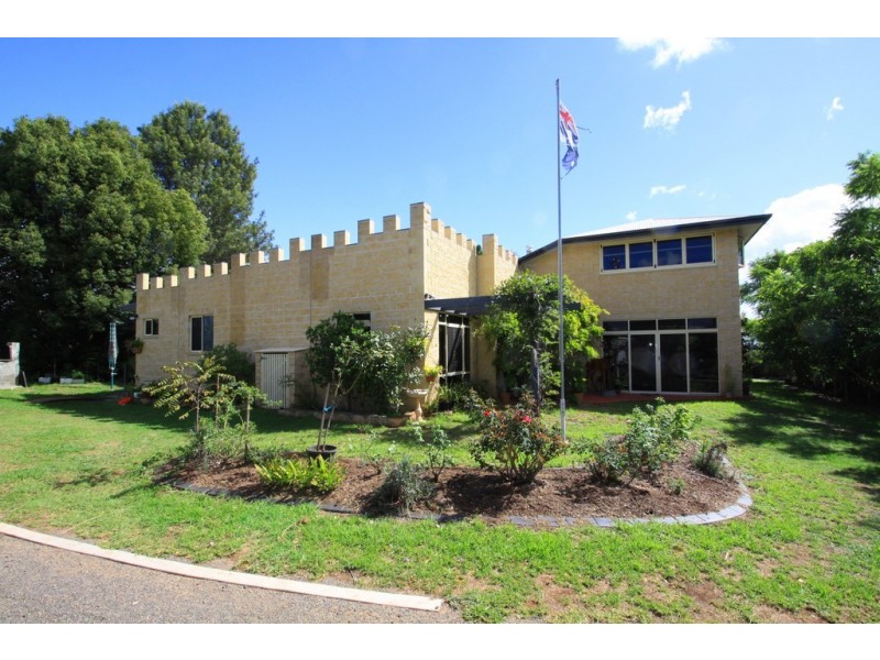 60-62 Macaulay Drive, Booie QLD 4610