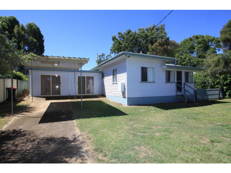 50 Carinya Street, Kingaroy QLD 4610