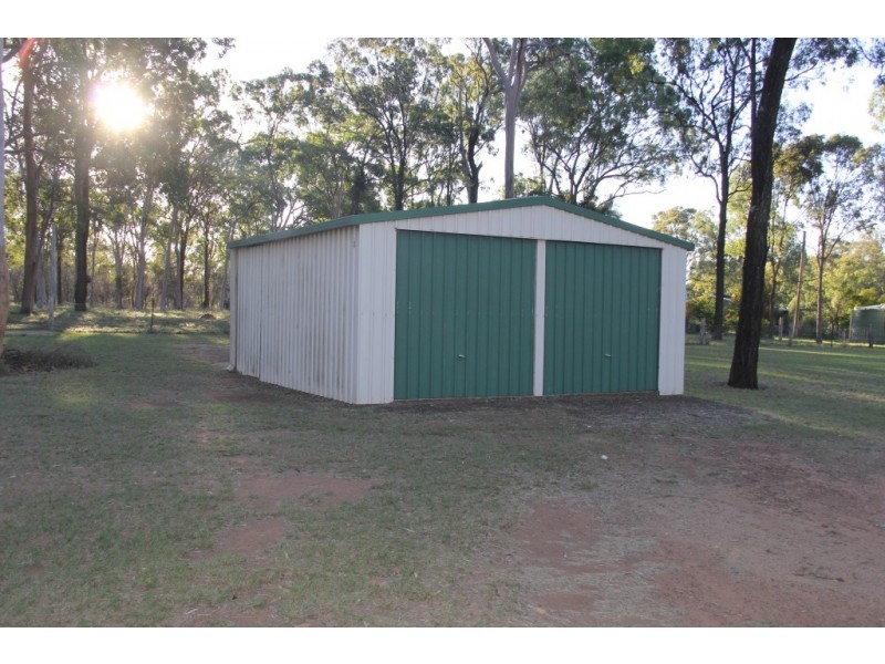 Kingaroy QLD 4610