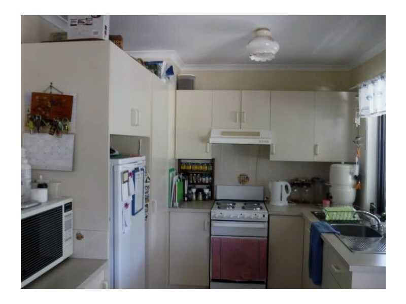 Kingaroy QLD 4610