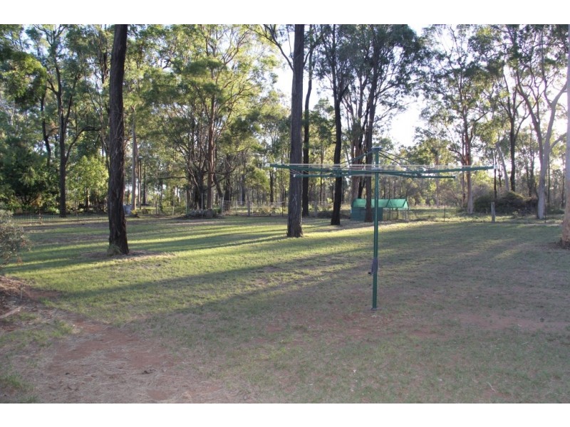 Kingaroy QLD 4610