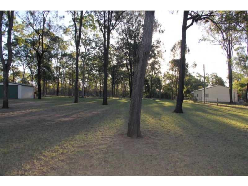 Kingaroy QLD 4610