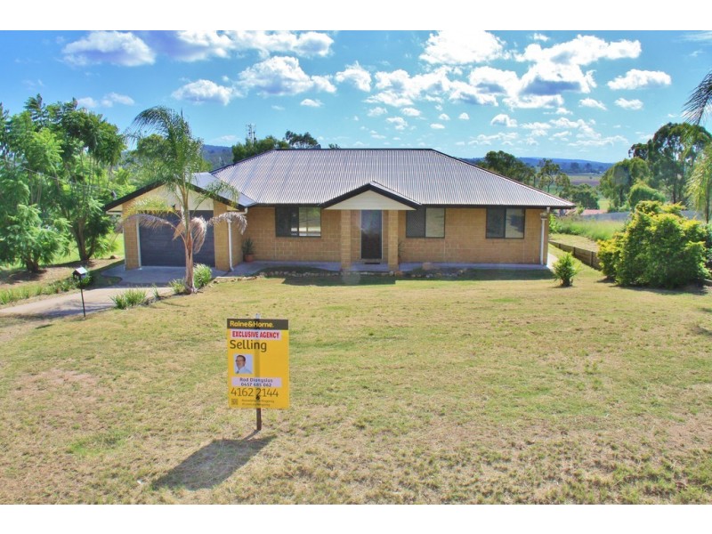 Brooklands QLD 4615