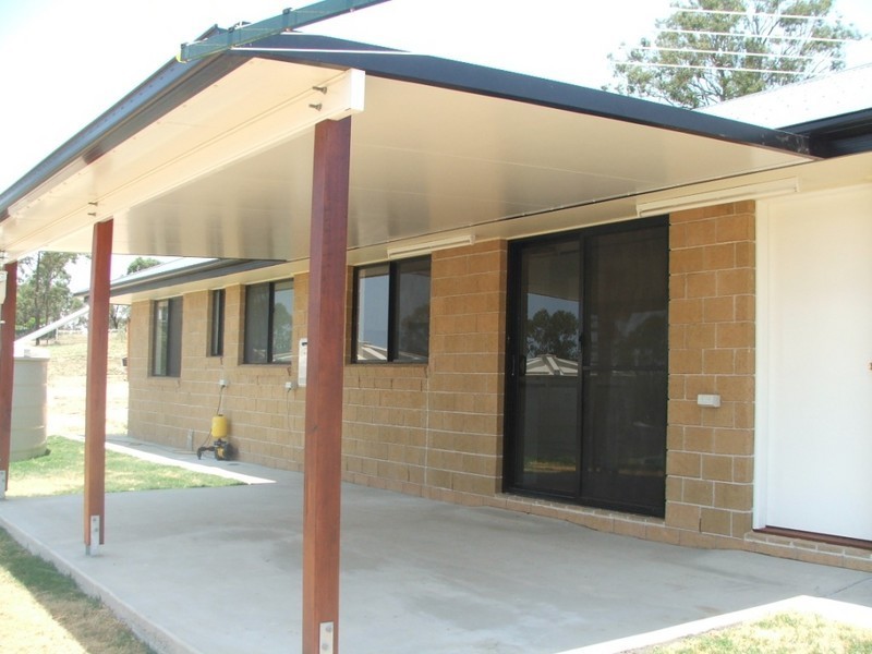 Brooklands QLD 4615