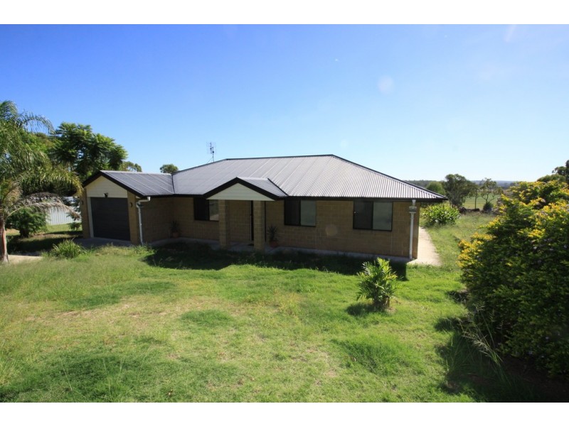 Brooklands QLD 4615