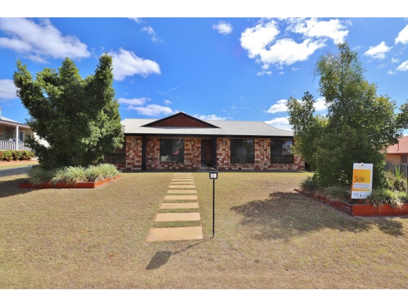18 Olive Grove, Kingaroy QLD 4610