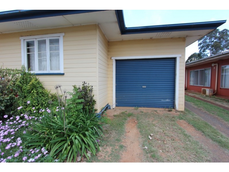54 Walter Rd, Kingaroy QLD 4610