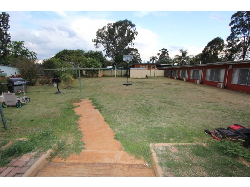 54 Walter Rd, Kingaroy QLD 4610