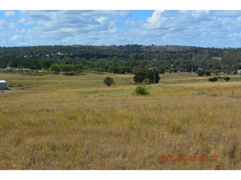Lot 57 Butler Drive, Proston QLD 4613