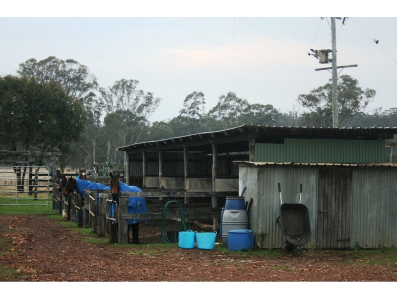 Coolabunia QLD 4610