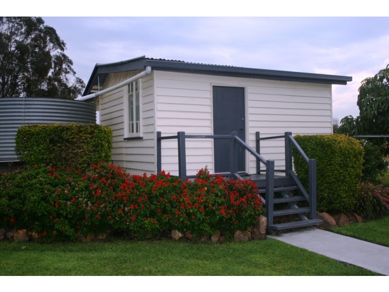 Coolabunia QLD 4610
