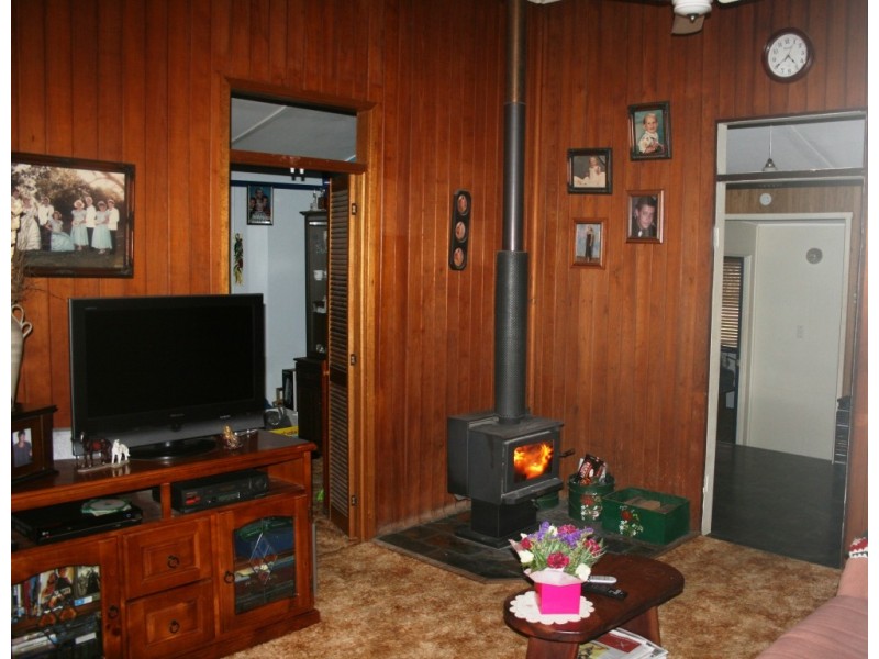 Coolabunia QLD 4610