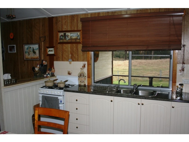Coolabunia QLD 4610