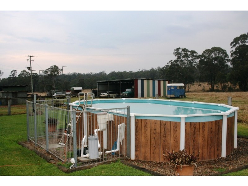 Coolabunia QLD 4610