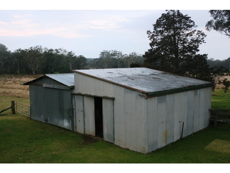 Coolabunia QLD 4610