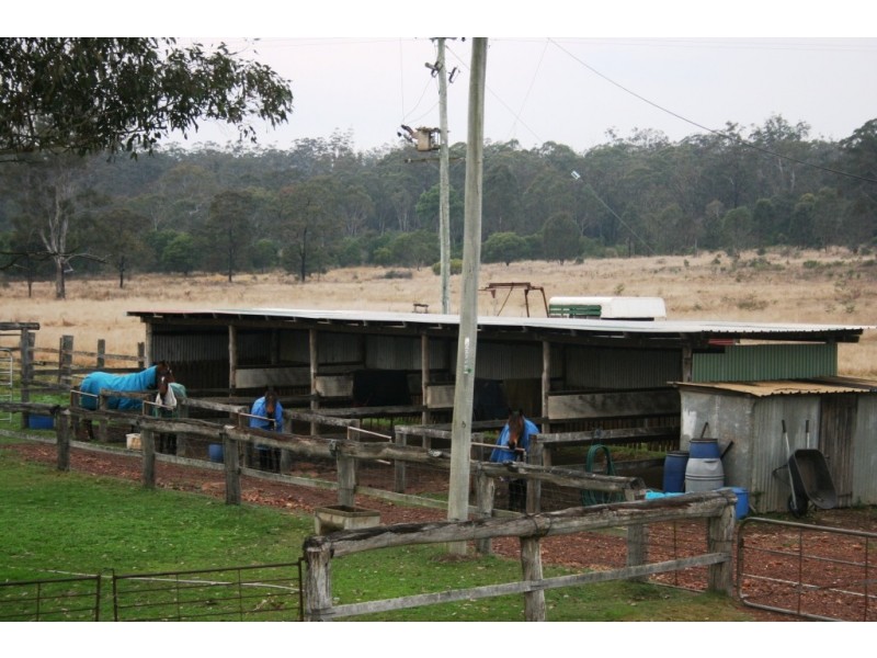 Coolabunia QLD 4610
