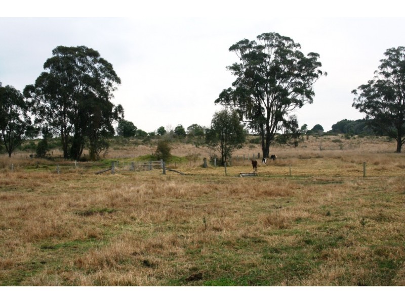 Coolabunia QLD 4610