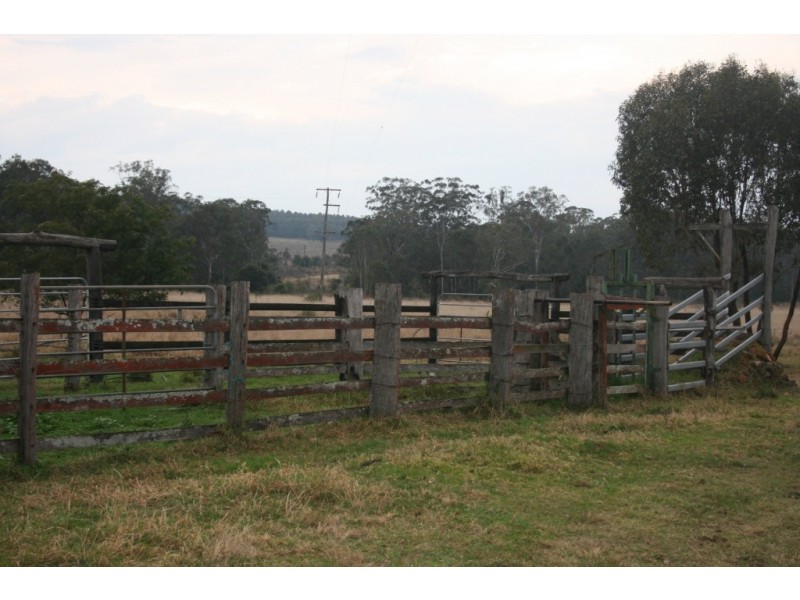 Coolabunia QLD 4610