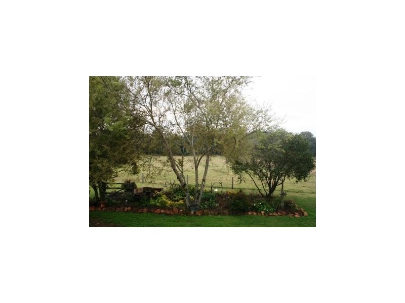 Coolabunia QLD 4610