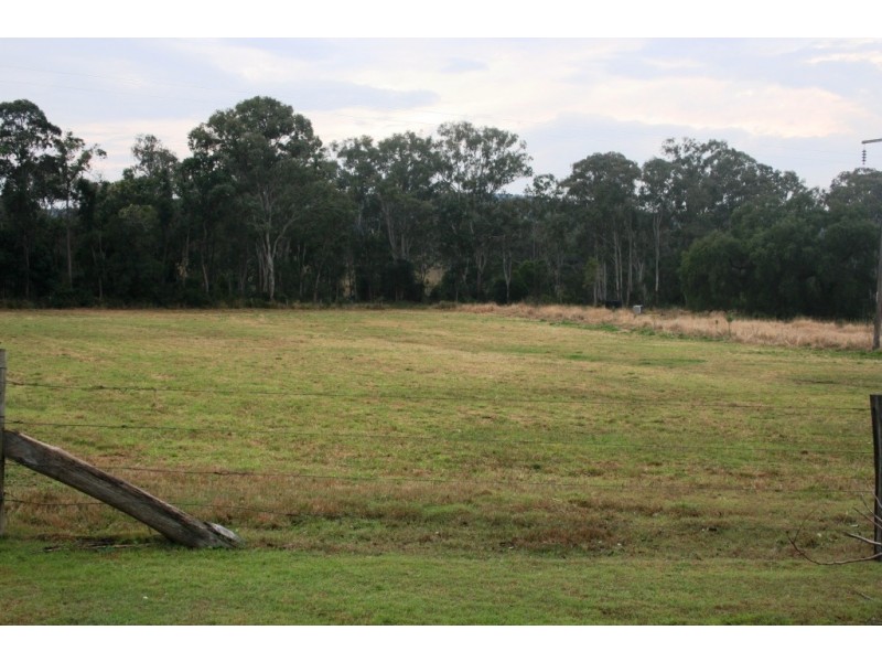 Coolabunia QLD 4610