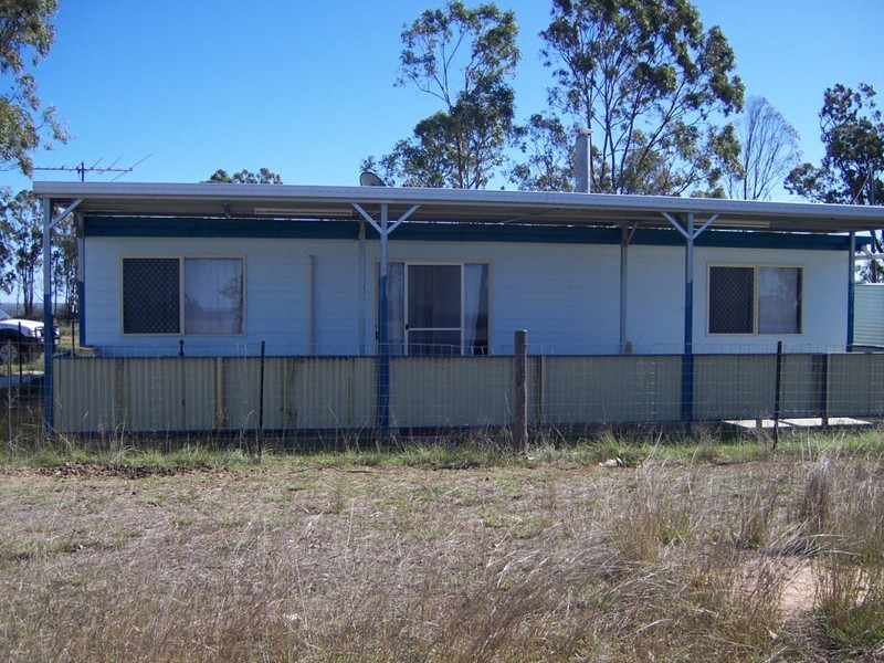 Ellesmere QLD 4610