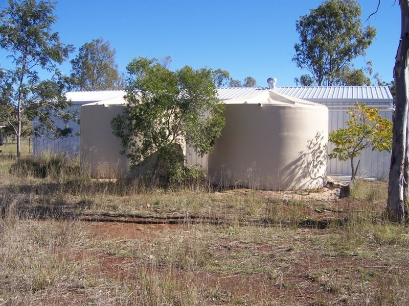 Ellesmere QLD 4610