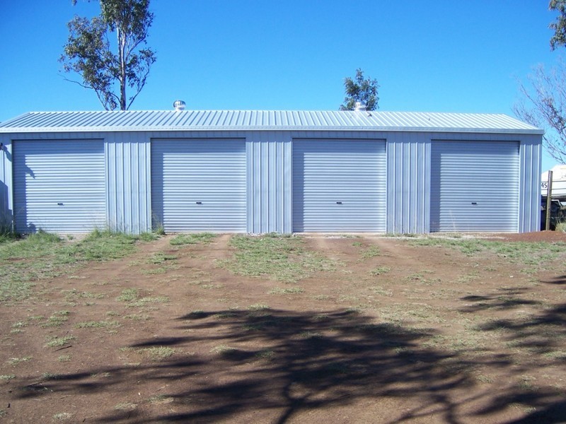 Ellesmere QLD 4610