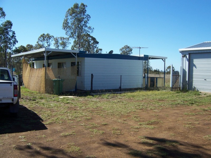 Ellesmere QLD 4610